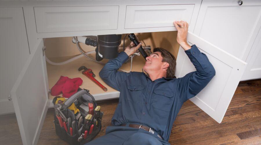 Local tankless water heater installation in East Liberty, OH